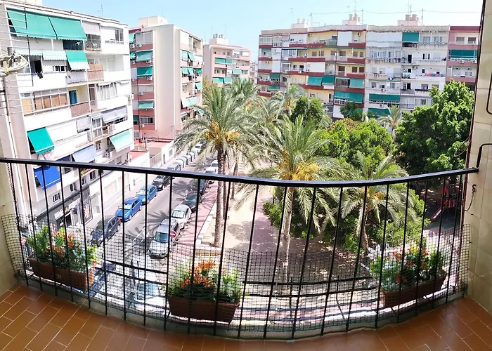 Ricardo Hostal Apartamento 3 Habitaciones