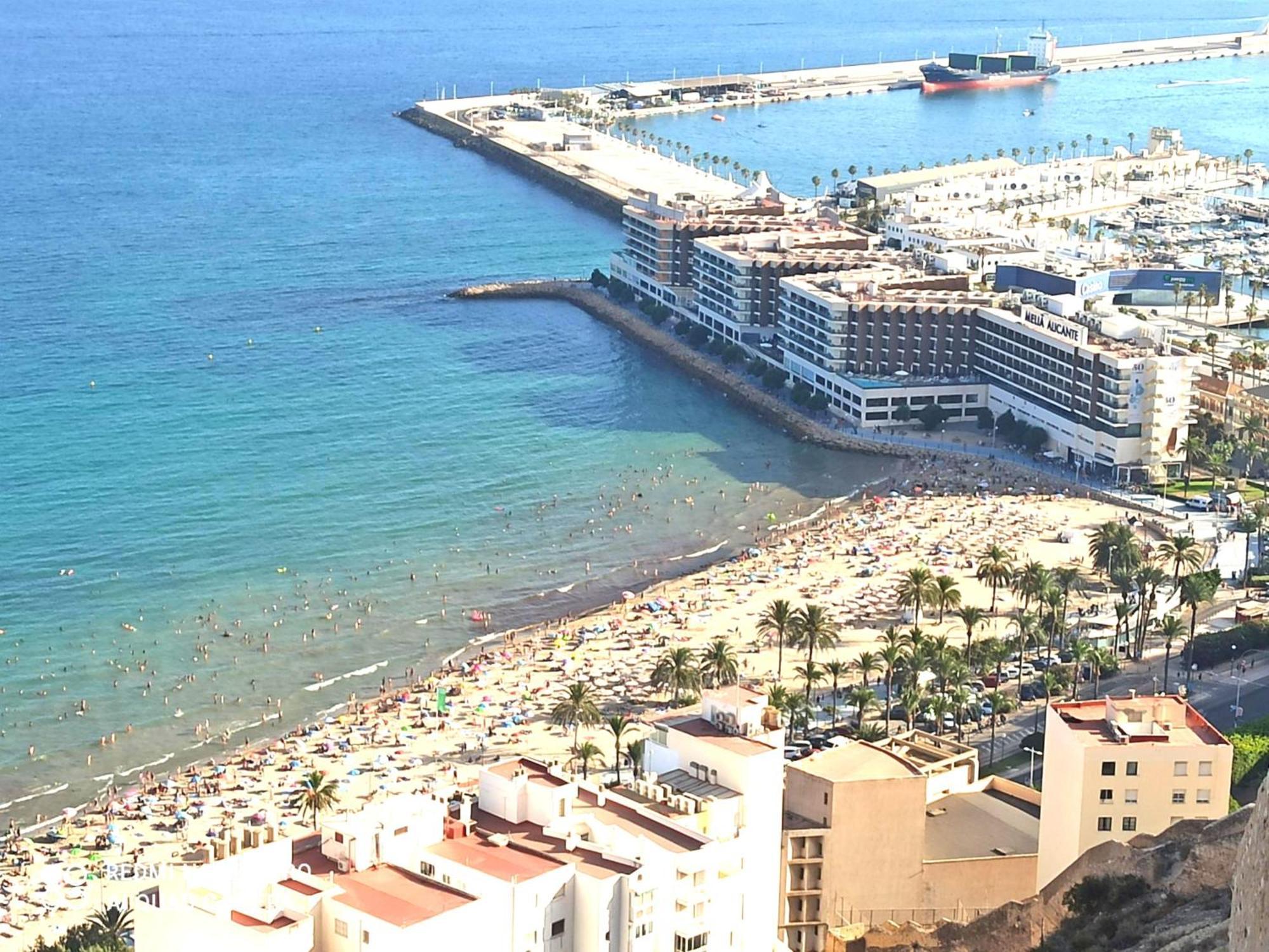 Appartement Ricardo 3 Alicante