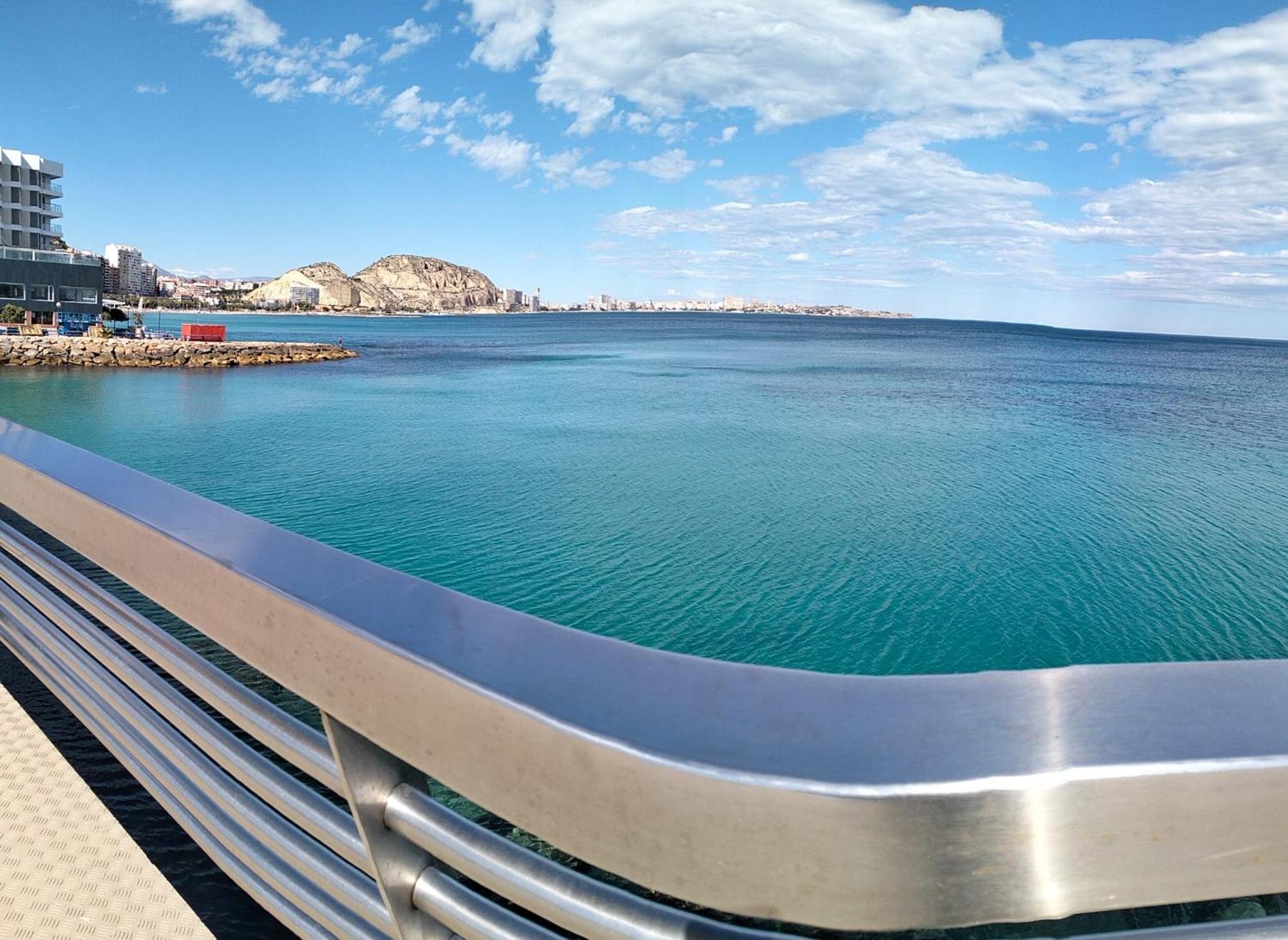 Appartement Ricardo 3 Alicante