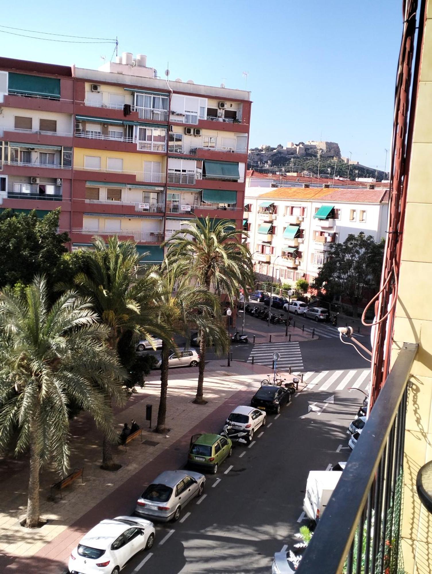 Ricardo 3 * Alicante