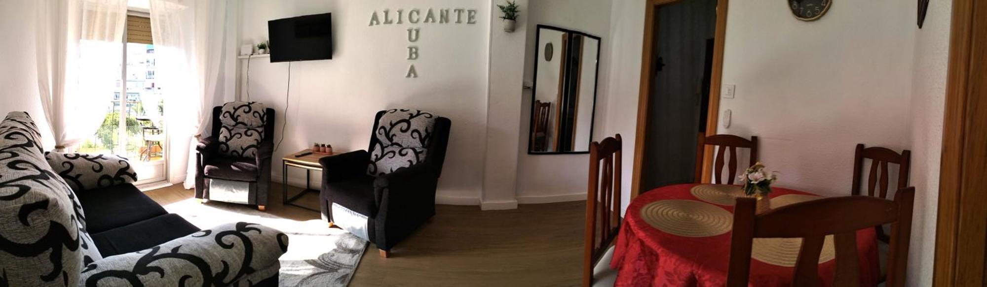Appartement Ricardo 3