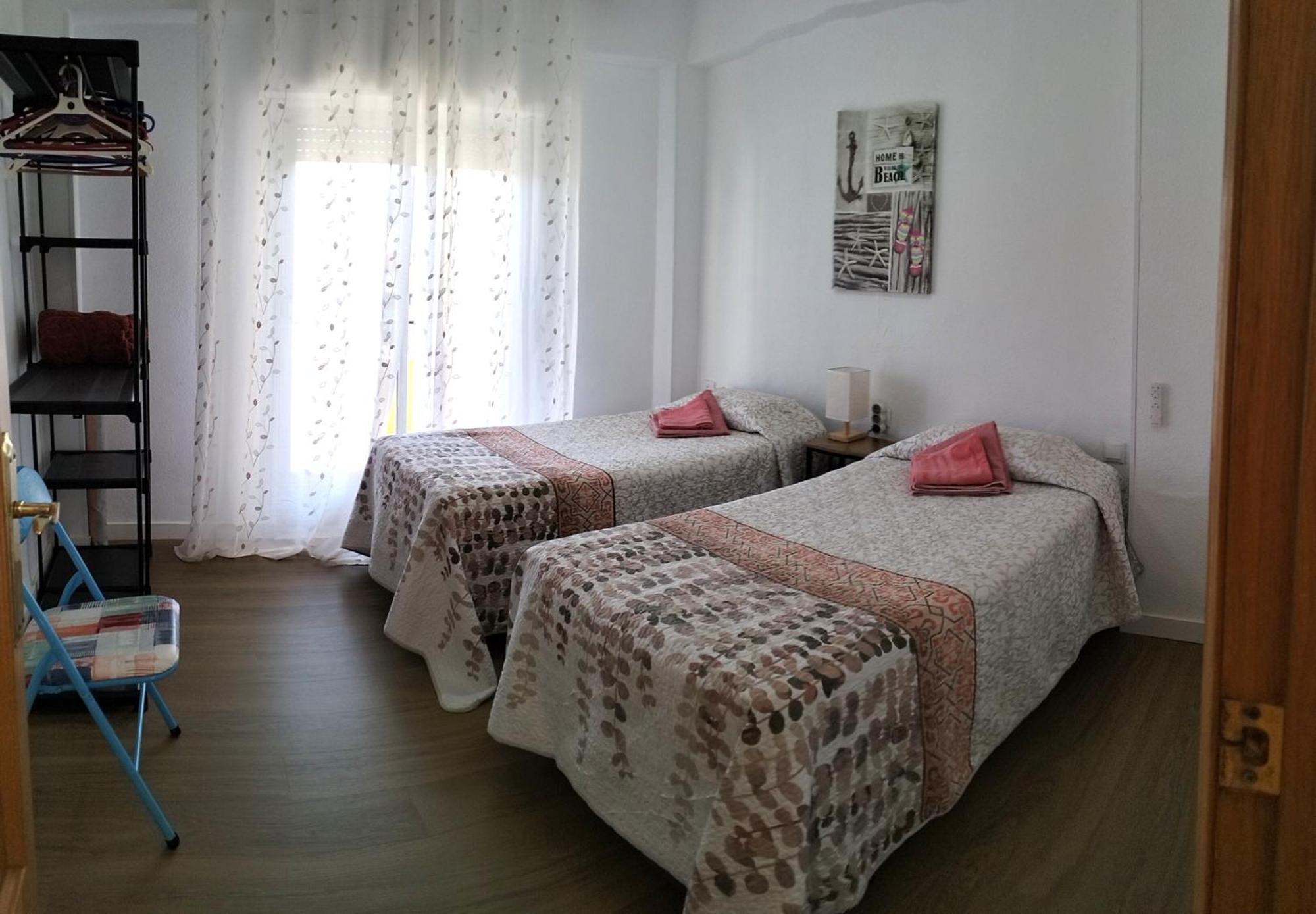 Appartement Ricardo 3