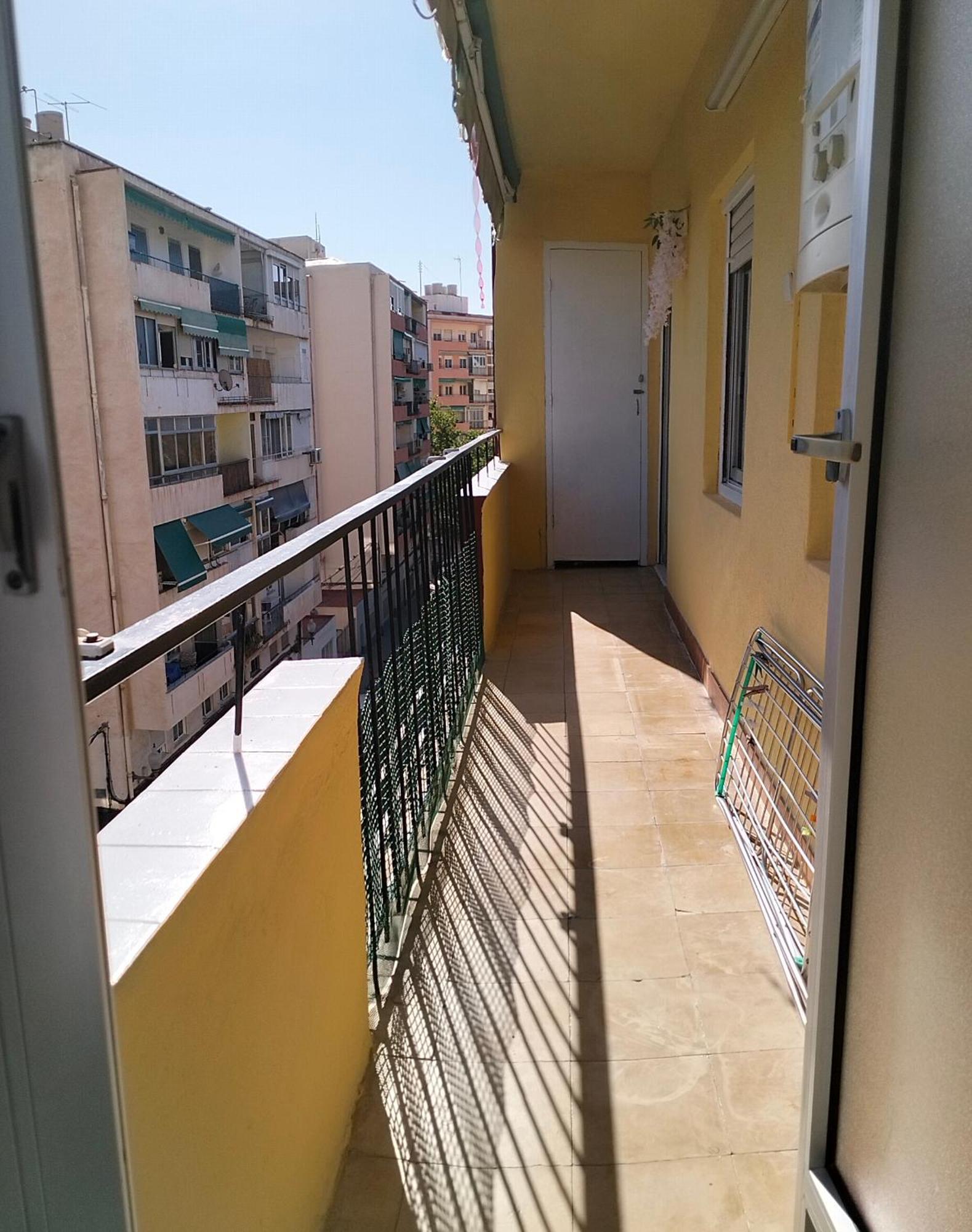 Ricardo 3 Appartement
